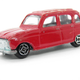Illustration for article titled French Friday: NoRev 1:64 Renault 4L